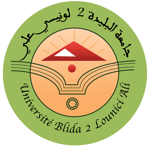 Padoc University Blida 2